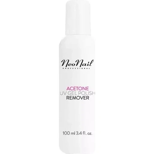NEONAIL UV Gel Polish Remover Acetone 100 ml