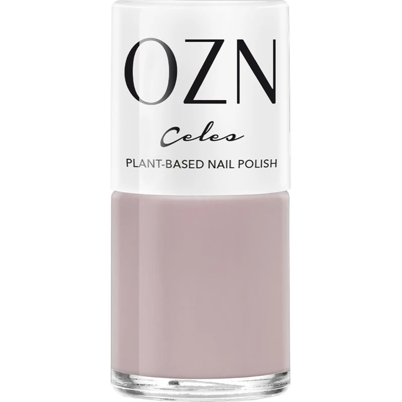 OZN Celes Pflanzenbasierter Nagellack 12ml