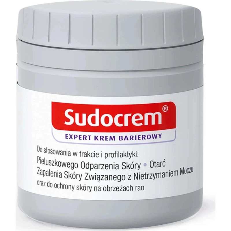 Sudocrem Expert Barrierecreme 60 g