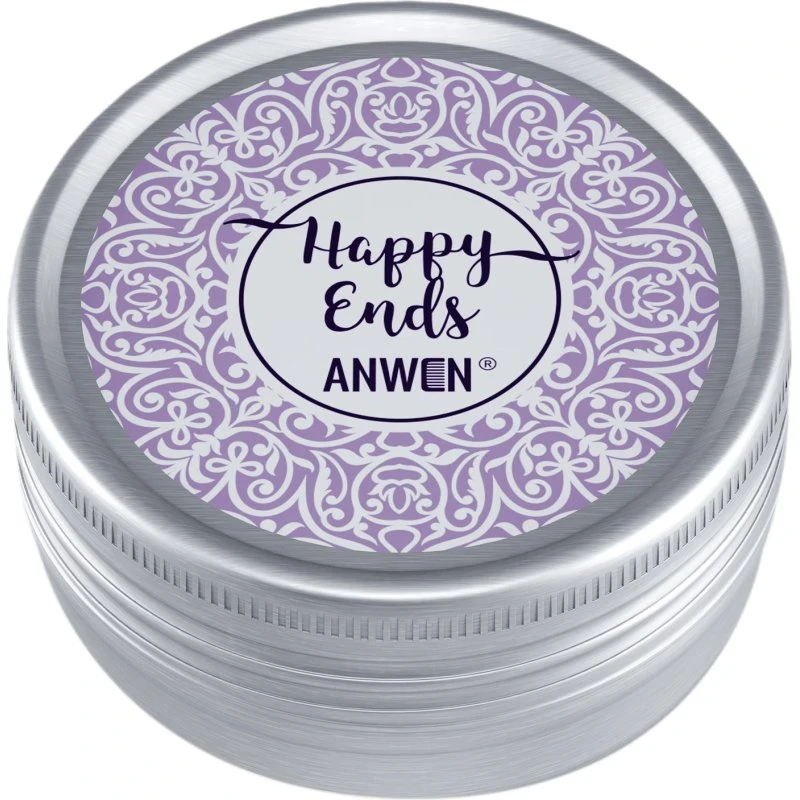 Anwen Happy Ends Serum für Haarspitzen, 15 ml