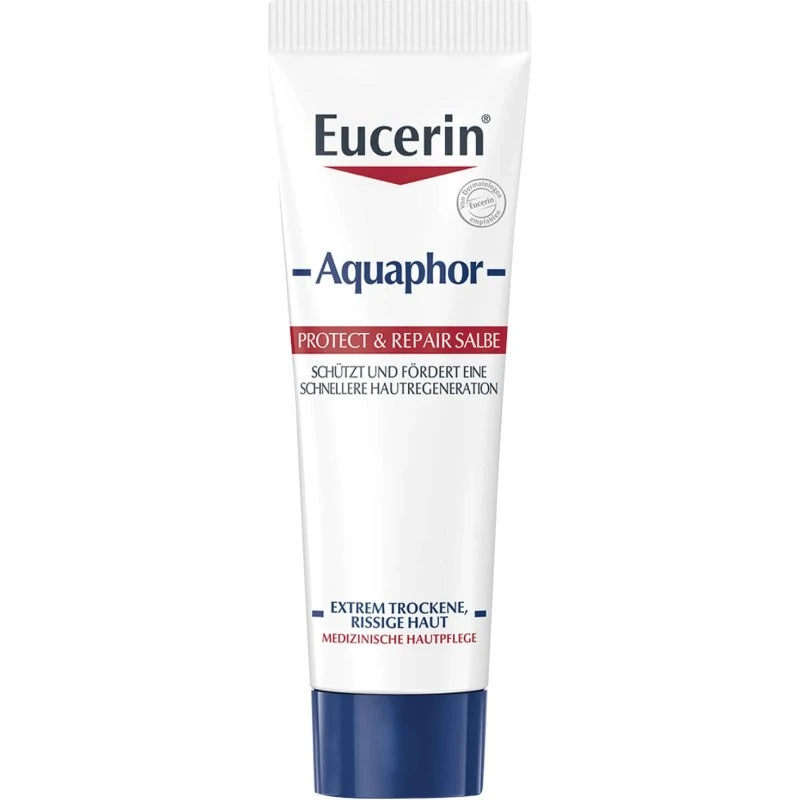 Eucerin Aquaphor Regenerations-Salbe, 220 ml
