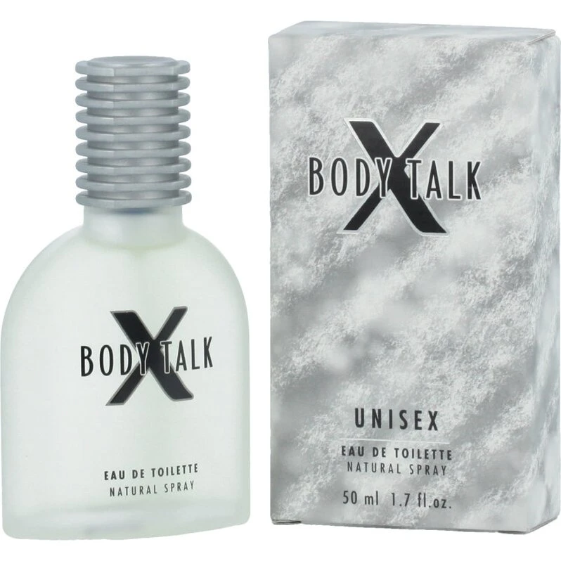 Muelhens Extase Body Talk EDT 50 ml Unisex