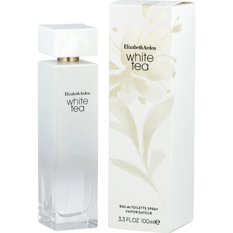 Elizabeth Arden White Tea Eau de Toilette 100ml