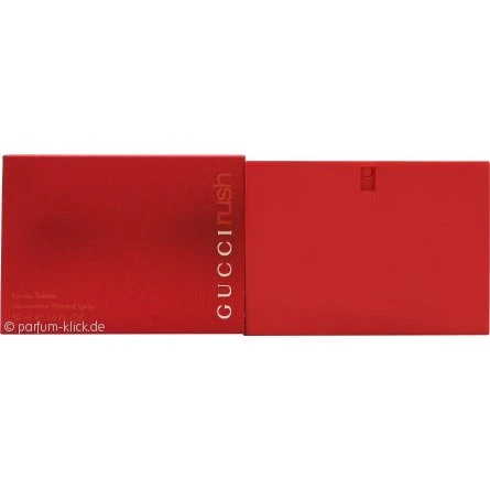 Gucci Rush Eau de Toilette 50ml