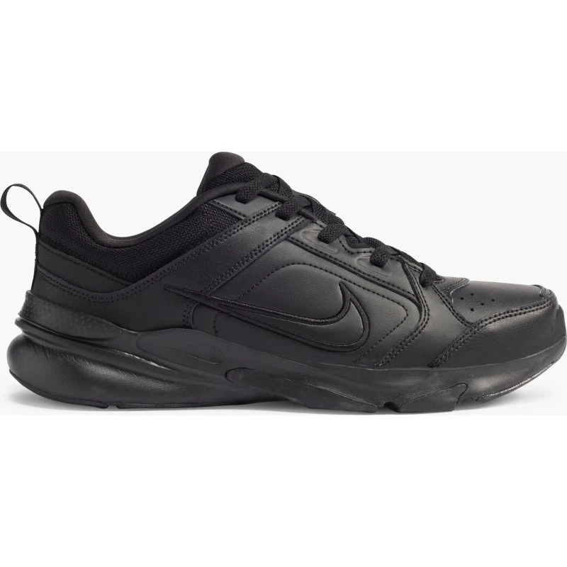 Nike Defy All Day Sneaker schwarz