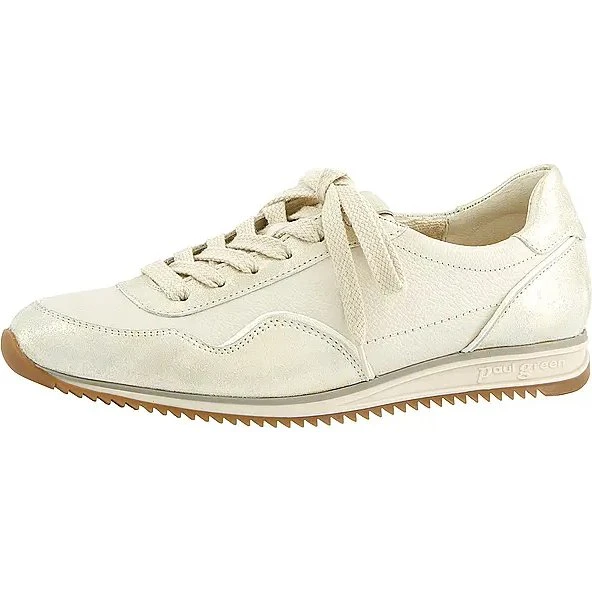 Paul Green 5545-009 Sneaker aus Soft-Leder