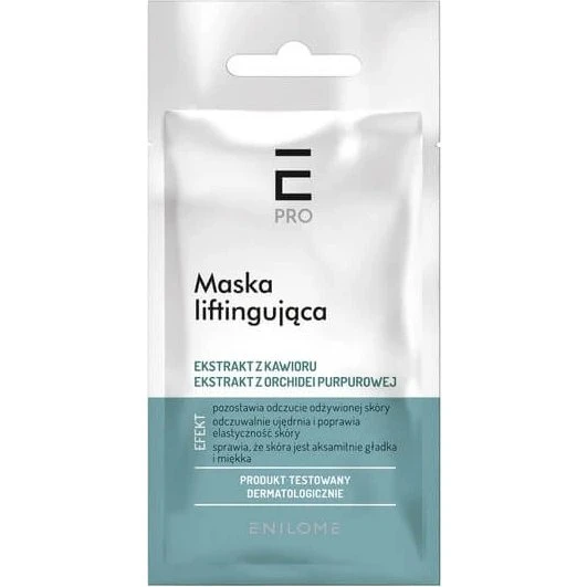 Enilome Pro Lifting-Maske, straffend, 10 ml