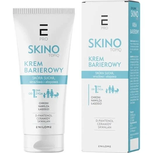 Enilome Pro Skinotopiq Barrierecreme, 50 ml