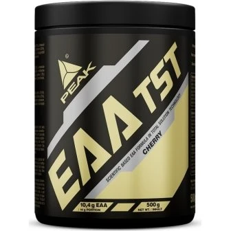 Peak EAA TST 500g Kirsche