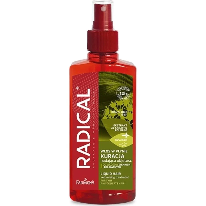 Farmona Radical Hair in Liquid Volume Treatment