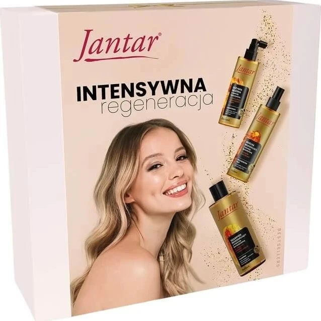 Farmona Jantar Intensive Regeneration Geschenkset