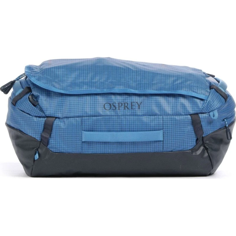 Osprey Transporter 30 Blue Flame/Scoria Blue 30L