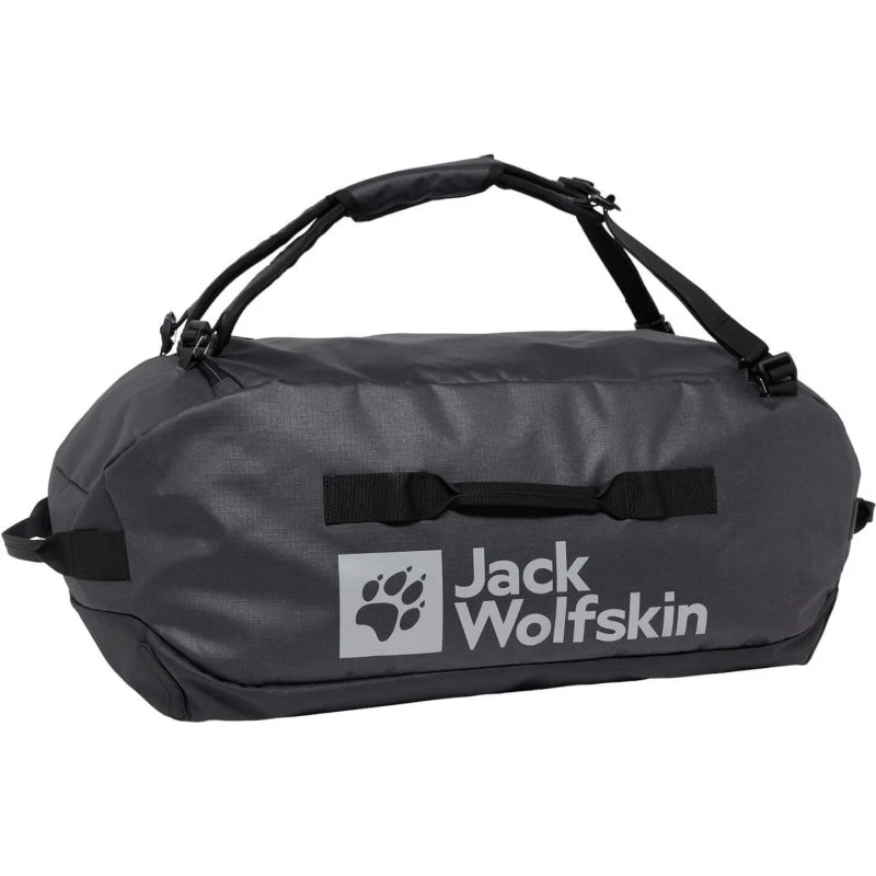 Jack Wolfskin All-In Duffle 65 Phantom