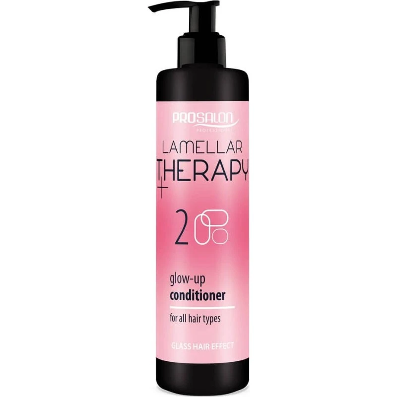 Chantal Prosalon Lamellar Therapy Illuminating Conditioner, 350ml
