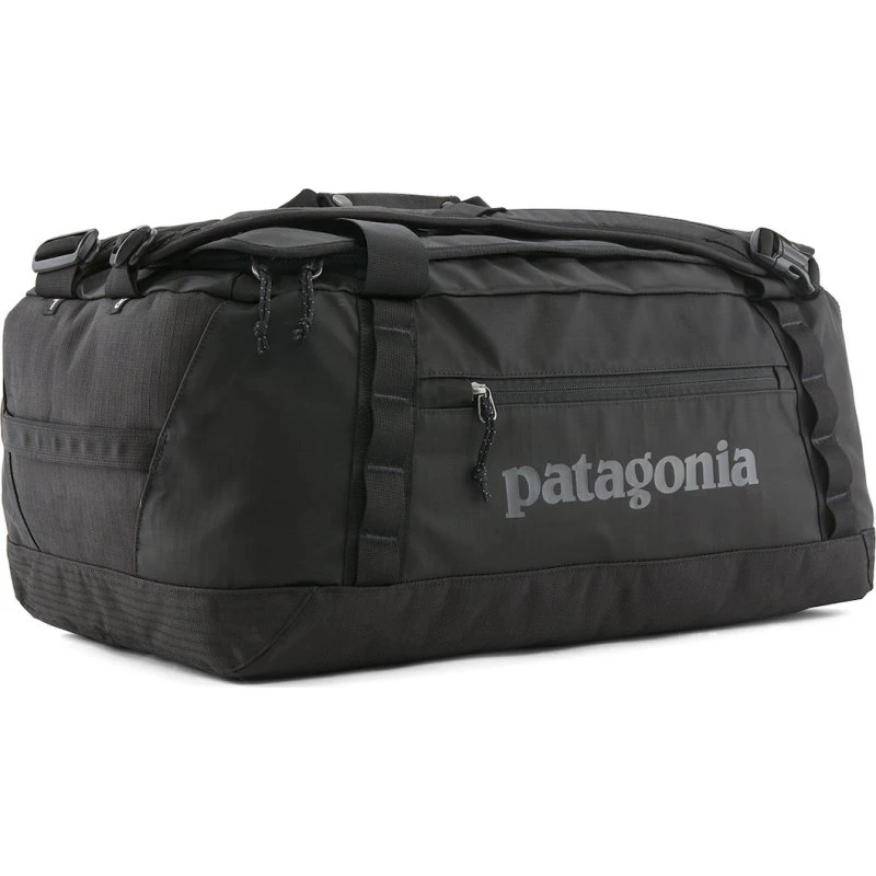 Patagonia Black Hole Duffel 40L schwarz