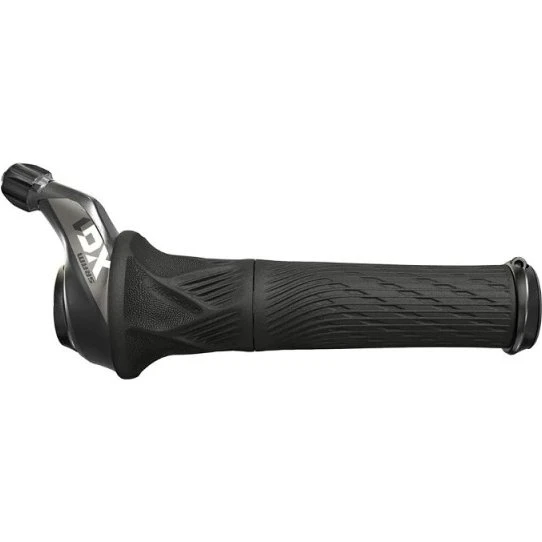 SRAM X01 Eagle Grip Shift 12-fach schwarz