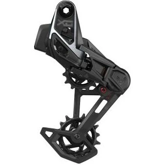 SRAM X0 Eagle AXS T-Type Schaltwerk 12-fach schwarz