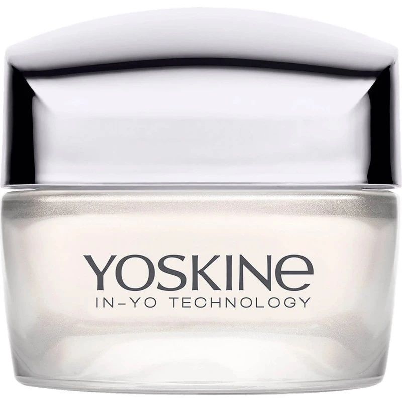 Yoskine Mezo Peptide Expert 60+ Anti-Falten-Creme, 50 ml