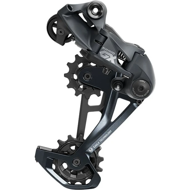 SRAM GX Eagle Schaltwerk 12-Gang X-Actuation