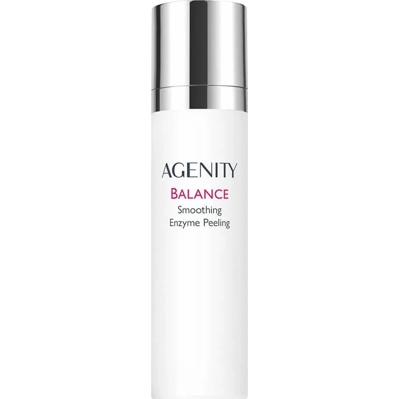Agenity Balance Glättendes Enzym-Peeling, 75 ml