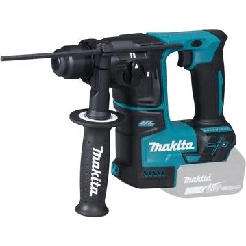 Makita DHR171Z Akku-Bohrhammer 18V SDS-Plus (ohne Akku, ohne Ladegerät)