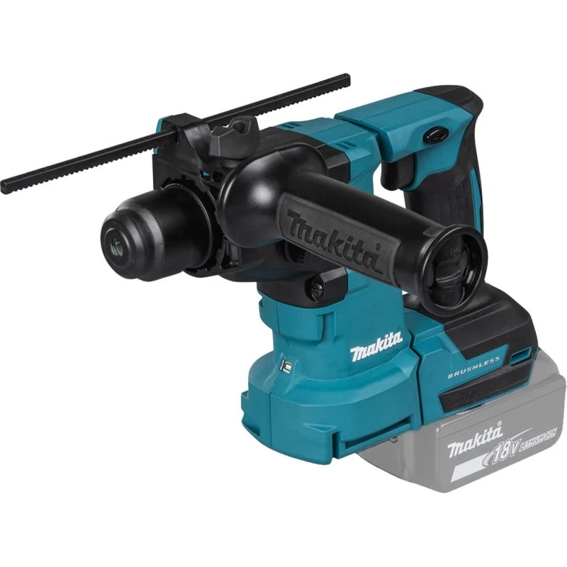 Makita DHR183Z Akku-Bohrhammer 18V SDS-Plus