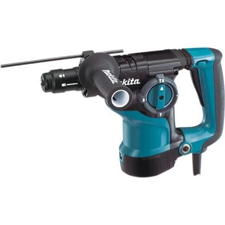 Makita HR2811FT Kombihammer SDS-PLUS 28 mm