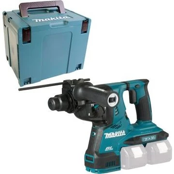 Makita DHR280ZJ Akku-Kombihammer 2x18V SDS-PLUS