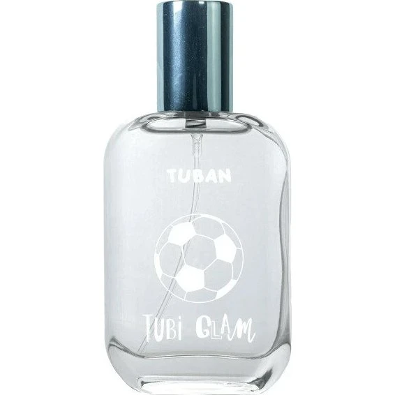 TUBI GLAM Kinderparfüm Be Cool, 50 ml
