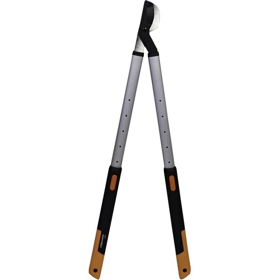 Fiskars SmartFit Teleskop-Astschere L86, 40 mm