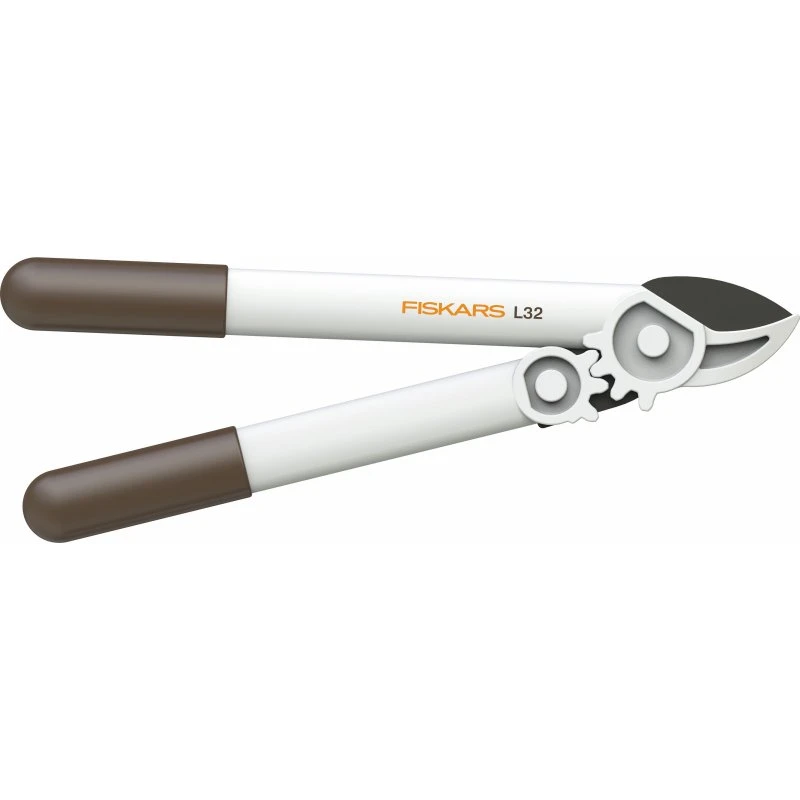 Fiskars Amboss-Astschere L32