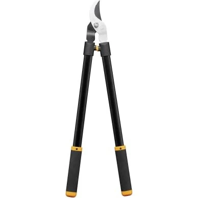 Fiskars Bypass-Astschere L11, 71 cm, rostfreier Präzisionsstahl