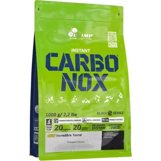 Olimp Carbonox Ananas-Geschmack Kohlenhydrat-Pulver 1000 g