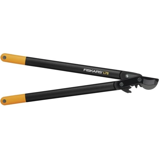 FISKARS PowerGear II Bypass-Getriebeastschere 700 mm