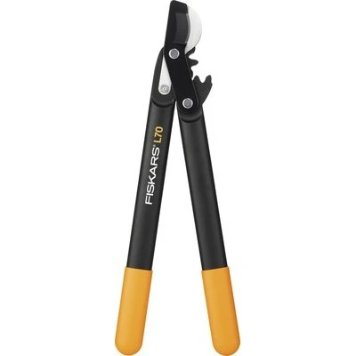 Fiskars PowerGear II Bypass-Astschere 45 cm