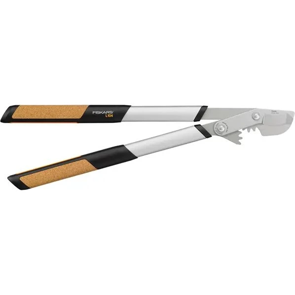 Fiskars Quantum Bypass-Getriebeastschere L104 (1001438)