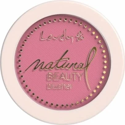 Schönes Mineralrouge Beauty Blusher, 3,2 g