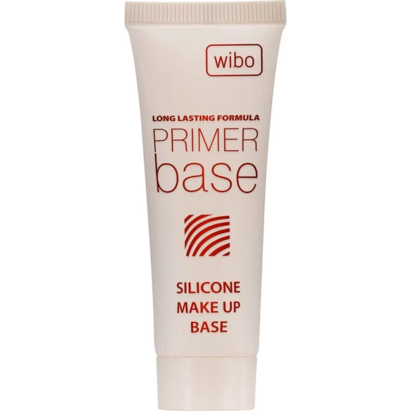 Wibo Primer Base Mattierende Silikon-Makeup-Unterlage, 15g