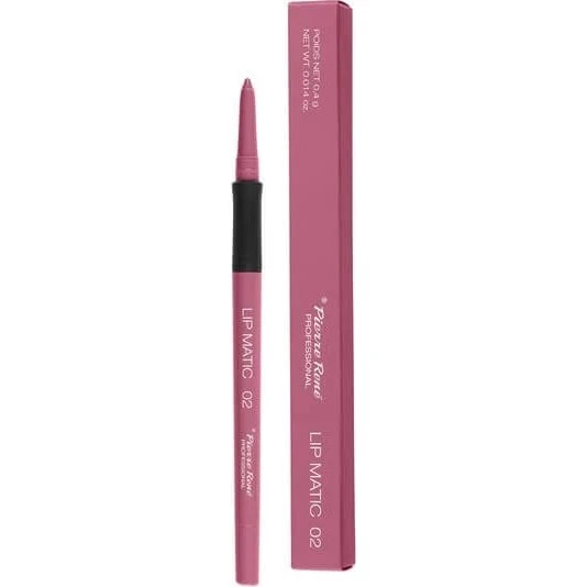 Pierre Rene Lip Matic Lippenkonturenstift Nr. 02, 0,4 g