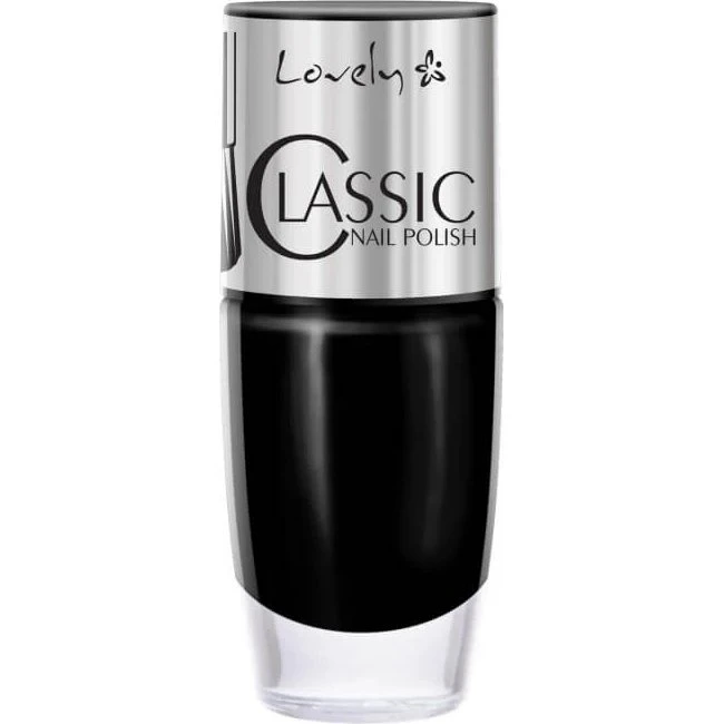 Lovely Classic Nagellack 24, 8ml