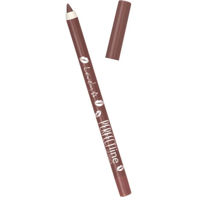 Lovely Perfect Line Lippenkonturenstift 8