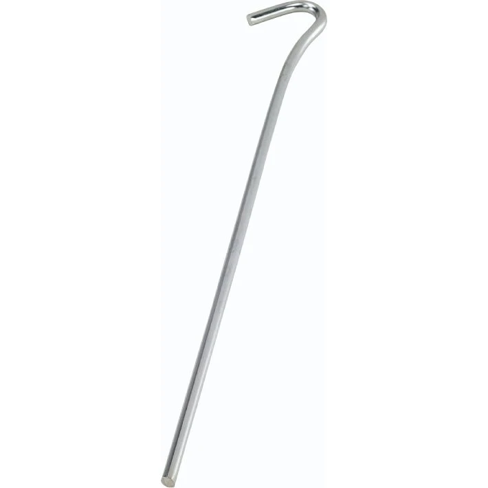 Outwell Heringe Stahl 18 cm, 10er Pack