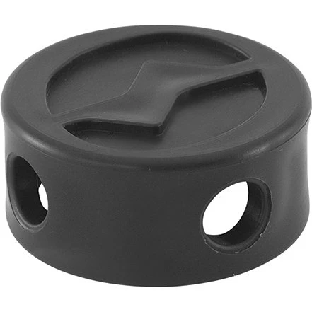 Outwell Rapid Guyline Adjuster 24 mm, 10 Stück schwarz