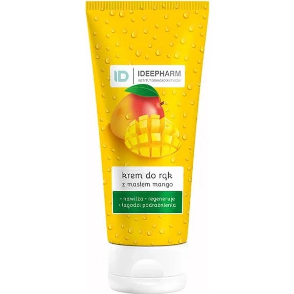 Mango Butter Handcreme, 100 ml