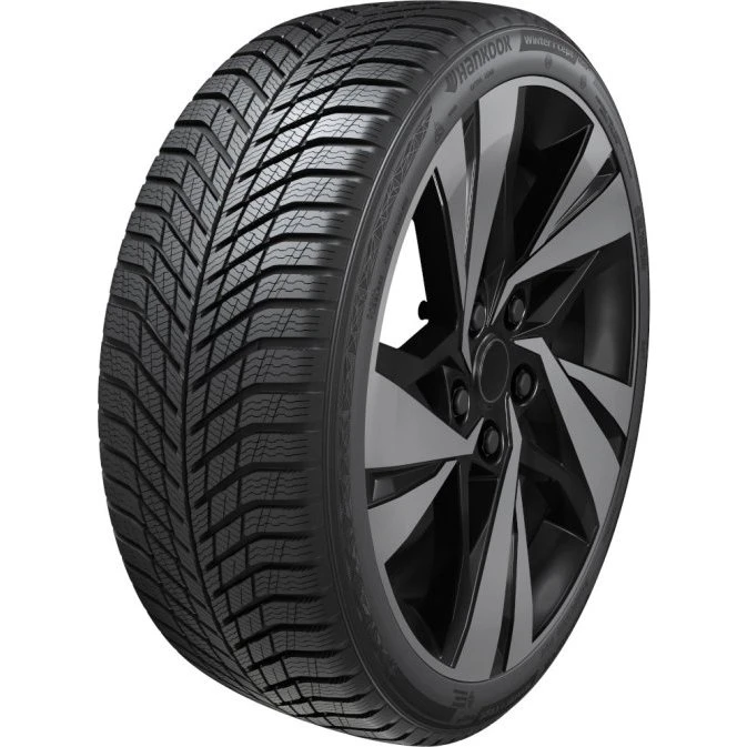 Hankook Winter i*cept evo4 SUV 305/40 R20 112V XL