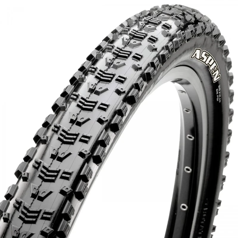 Maxxis Aspen MTB-Faltreifen 29x2.40 MaxxSpeed EXO+ Tubeless Ready
