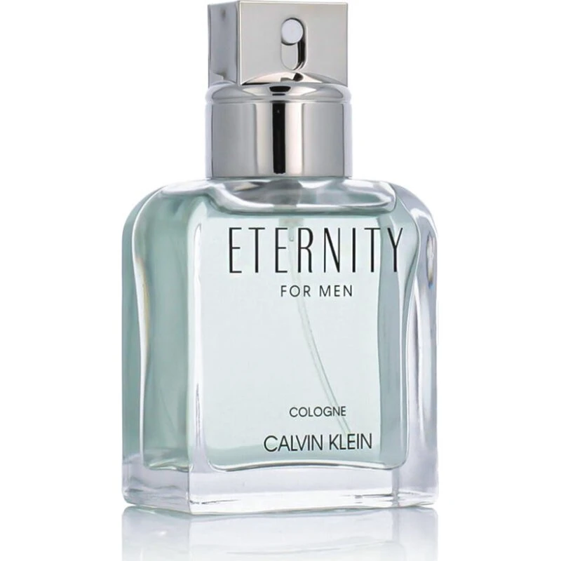 Calvin Klein Eternity for Men Eau de Toilette 100 ml