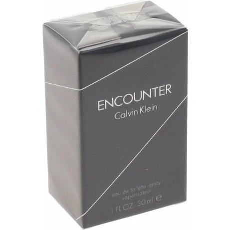 Calvin Klein Encounter Eau de Toilette 30ml