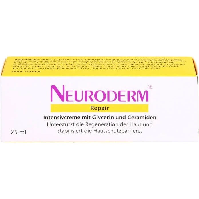 NEURODERM Repair Creme 25 ml