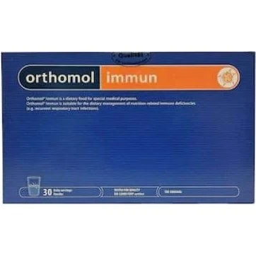 Orthomol Immun, 30 Portionsbeutel Granulat